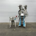 Matsui # jcw2-i-052-jb-, 2 component gravimetric blender, 319 LB/HR, 2019 - Image 8