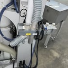 Matsui # jcw2-i-052-jb-, 2 component gravimetric blender, 319 LB/HR, 2019 - Image 9