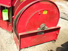 Hose Reel, Doughton #F9350-OLPBW, 1995 - Image 2