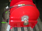 Hose Reel, Doughton #9300-OLP-BW - Image 3