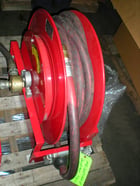 Hose Reel, Doughton #9300-OLP-BW - Image 7