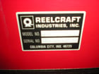 Oil Hose Reel, Reelcraft #D9350-OMPBW+9:18 - Image 5