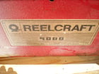 Spring Retractable Air Hose Reel, Reelcraft #D9340-OLPBW - Image 6
