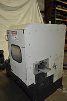 4" Soco #MC-360NFA-DR, non-ferrous cold saw, 14" diameter blade, coolant, 2004 - Image 6