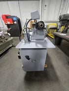 11" x 18" Hardinge #TFB-H, super precision toolroom lathe, 5C collet closer, 1.25"hole,tooling - Image 5