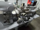 11" x 18" Hardinge #TFB-H, super precision toolroom lathe, 5C collet closer, 1.25"hole,tooling - Image 6