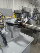 11" x 18" Hardinge #TFB-H, super precision toolroom lathe, 5C collet closer, 1.25"hole,tooling - Image 8