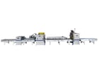 Unimak #FLL-1400-PUR, laminating line, 15 82 FPM, 10" -48" width, 1/8- 2-3/8" thinkness, 2026, new - Image 2