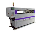 Unimak #FS1-60-P, flying cutoff saw, 196 FPM, 6" cutting width, 3-1/8 cutting height, 2026, new - Image 1