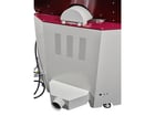 22" Atech #CRATER-06-A-550, pneumatic miter upcut saw, 5.5 HP, two-hand anti-tie-down button actuation, cast - Image 10