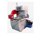 30" Cam-Wood #CS-30L, pneumatic cutoff saw, 15 HP TEFC motor drives, 30" diameter blade, 35 cycles per - Image 2