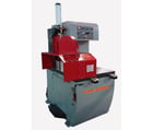 30" Cam-Wood #CS-30L, pneumatic cutoff saw, 15 HP TEFC motor drives, 30" diameter blade, 35 cycles per - Image 4