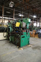 3" Haven #872, tube re-cut, 20' bundle loader, Vickers hydraulic pump, 6' cut length - Image 3