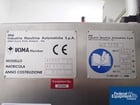 IMA Flexa Cartoner #CSD, speeds up to 180 cartoners/minute, adjustable centers, 15 - 90 mm wide x 12 - 65 mm - Image 2