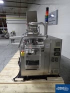 IMA Flexa Cartoner #CSD, speeds up to 180 cartoners/minute, adjustable centers, 15 - 90 mm wide x 12 - 65 mm - Image 4