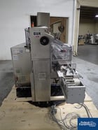 IMA Flexa Cartoner #CSD, speeds up to 180 cartoners/minute, adjustable centers, 15 - 90 mm wide x 12 - 65 mm - Image 6