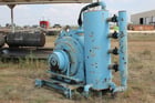 Gardner-Denver #DW700, rotary screw air compressor - Image 2