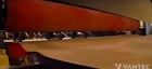 Vantec Tension Blade Rotarty Veneer Clipper, to clip 2800 mm veneer sheets into specific sheet sizes - Image 4
