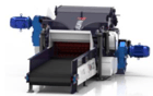 Vantec #PT750/R8 Horizontal Drum Chipper - Image 2
