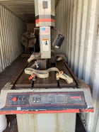 18" x 22" Marvel #Series-8-Mark-II, Vertical Tilt-frame Bandsaw, 40-450 FPM - Image 3