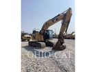 Caterpillar 335FL, Crawler Excavator, 6232 hours, S/N: SGJ20201, 2018 - Image 2