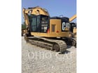Caterpillar 335FL, Crawler Excavator, 6232 hours, S/N: SGJ20201, 2018 - Image 4