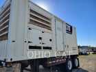 500 KW Caterpillar XQ500, Mobile Generator Set, Diesel, 1800 RPM, 480V, 8800 hours, 2014 - Image 4