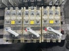 400 Amps, Klockner-Moeller #NZM-12-500, Circuit Breaker - Image 2