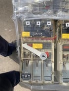 800 Amps, Klockner-Moeller #NZM-12-800, Circuit Breaker - Image 2