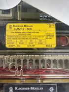 800 Amps, Klockner-Moeller #NZM-12-800, Circuit Breaker - Image 3