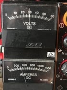 Koike Aronson #AGW-I, automatic welder, Girth welder, 3 O' clock welder, Lincoln NA-3 wire feeder & Control - Image 3