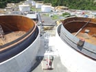 Koike Aronson #AGW-I, automatic welder, Girth welder, 3 O' clock welder, Lincoln NA-3 wire feeder & Control - Image 5