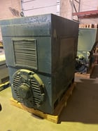 800 HP 900 RPM General Electric, Frame 8311S, WPIIBB, 4000 Volts (2 available) - Image 4