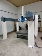 Dea #Beta-SP, coordinate measuring machine, Retrofit 2020, New Controller And Wireless Joystick, 1995 - Image 3