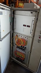 IPG Photonics #YLS-5000-S2, 5000 watt Dual Head Output Ytterbium Fiber Laser Welder, 2012 - Image 2