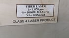IPG Photonics #YLS-5000-S2, 5000 watt Dual Head Output Ytterbium Fiber Laser Welder, 2012 - Image 5