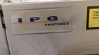 IPG Photonics #YLS-5000-S2, 5000 watt Dual Head Output Ytterbium Fiber Laser Welder, 2012 - Image 6