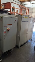 IPG Photonics #YLS-5000-S2, 5000 watt Dual Head Output Ytterbium Fiber Laser Welder, 2012 - Image 7