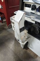30" Scherr-Tumico #22-2500, CNC optical comparator, 10x & 20x lens,Micro/vu Q16 CNC - Image 3
