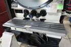 30" Scherr-Tumico #22-2500, CNC optical comparator, 10x & 20x lens,Micro/vu Q16 CNC - Image 7