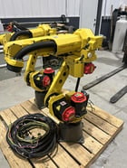 Fanuc, m- 10ia/12s, 6-Axis robot, R-30iB controller, 12 Kg, 1098mm reach, 2016, #104845 - Image 5