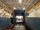 Ingersoll-Rand, vertical machining center, 100 automatic tool changer, 4000 RPM, #50, 8-Axis, 98.4" x 157.5" - Image 8