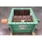 33" x 30" Pennsylvania #CGA-33-30, crusher single roll clinker - Image 4