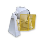 20 cu.ft. C. O. Fiedler, Carbon Steel Double cone blender, 115/230 V., 1-phase - Image 1