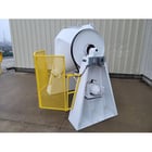 20 cu.ft. C. O. Fiedler, Carbon Steel Double cone blender, 115/230 V., 1-phase - Image 3