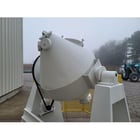 20 cu.ft. C. O. Fiedler, Carbon Steel Double cone blender, 115/230 V., 1-phase - Image 4