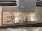 300 HP 710 RPM Teco West, Frame 5808B, TEFC BB, 575 Volts, New Surplus - Image 4