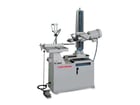 1 Spindle, Cam-wood #BR-50X, horizontal boring machine, 3 HP, 0" - 4 spindle stroke, 7/16" - 14-thread screw - Image 1