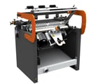 23 Spindle, Maggi #SYSTEM-23, construction/line boring machine, 0" - 2-1/2" adjustable drilling depth, 2 HP - - Image 2