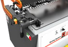 23 Spindle, Maggi #SYSTEM-23, construction/line boring machine, 0" - 2-1/2" adjustable drilling depth, 2 HP - - Image 3